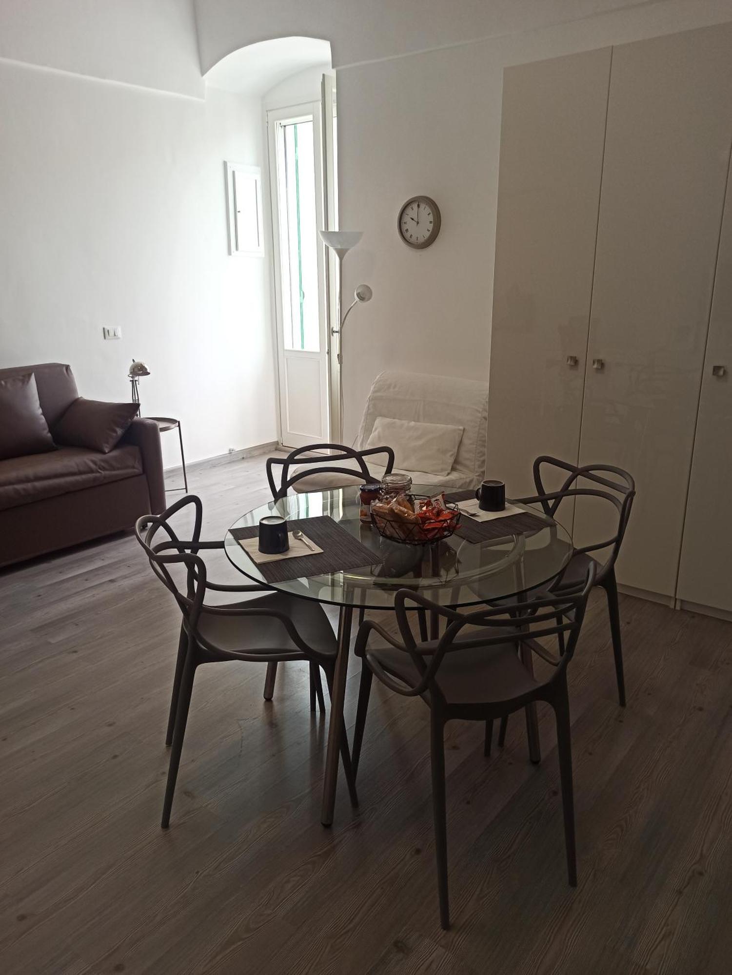 Vistapiazza62 Apartamento Molfetta Exterior foto