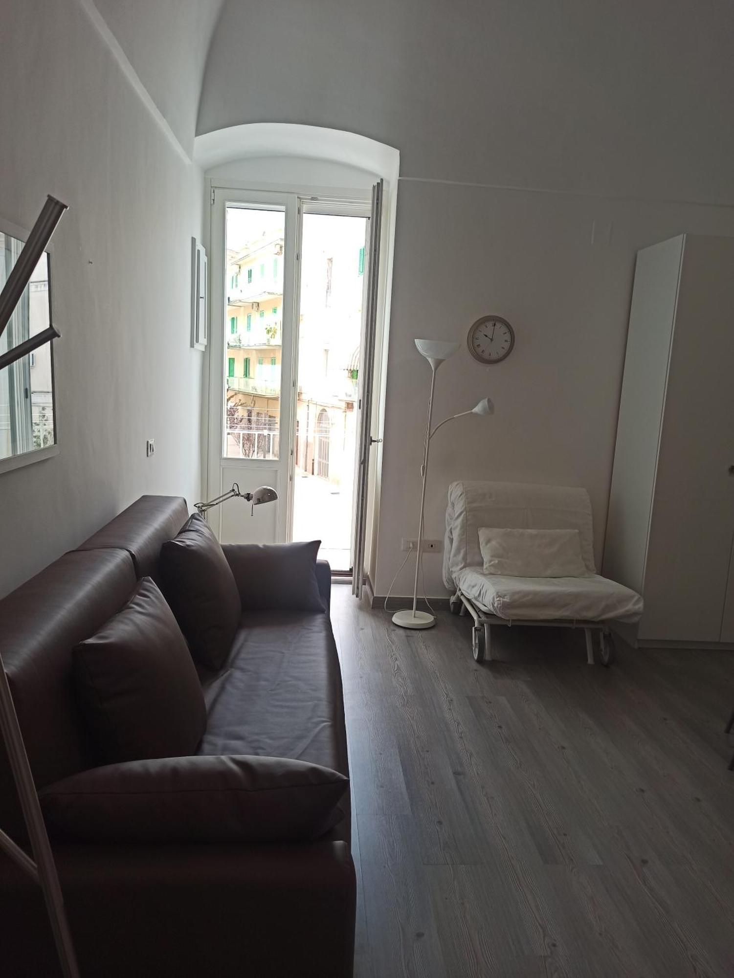 Vistapiazza62 Apartamento Molfetta Exterior foto