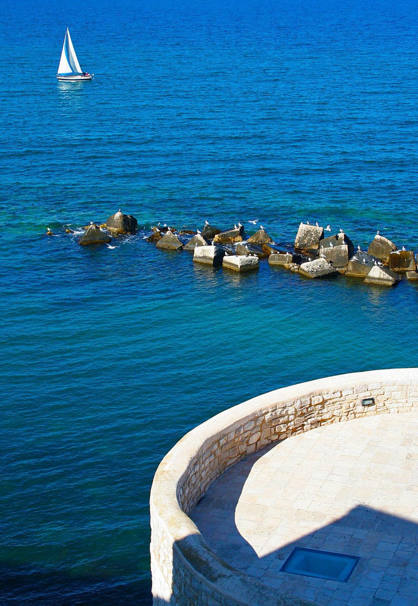 Vistapiazza62 Apartamento Molfetta Exterior foto