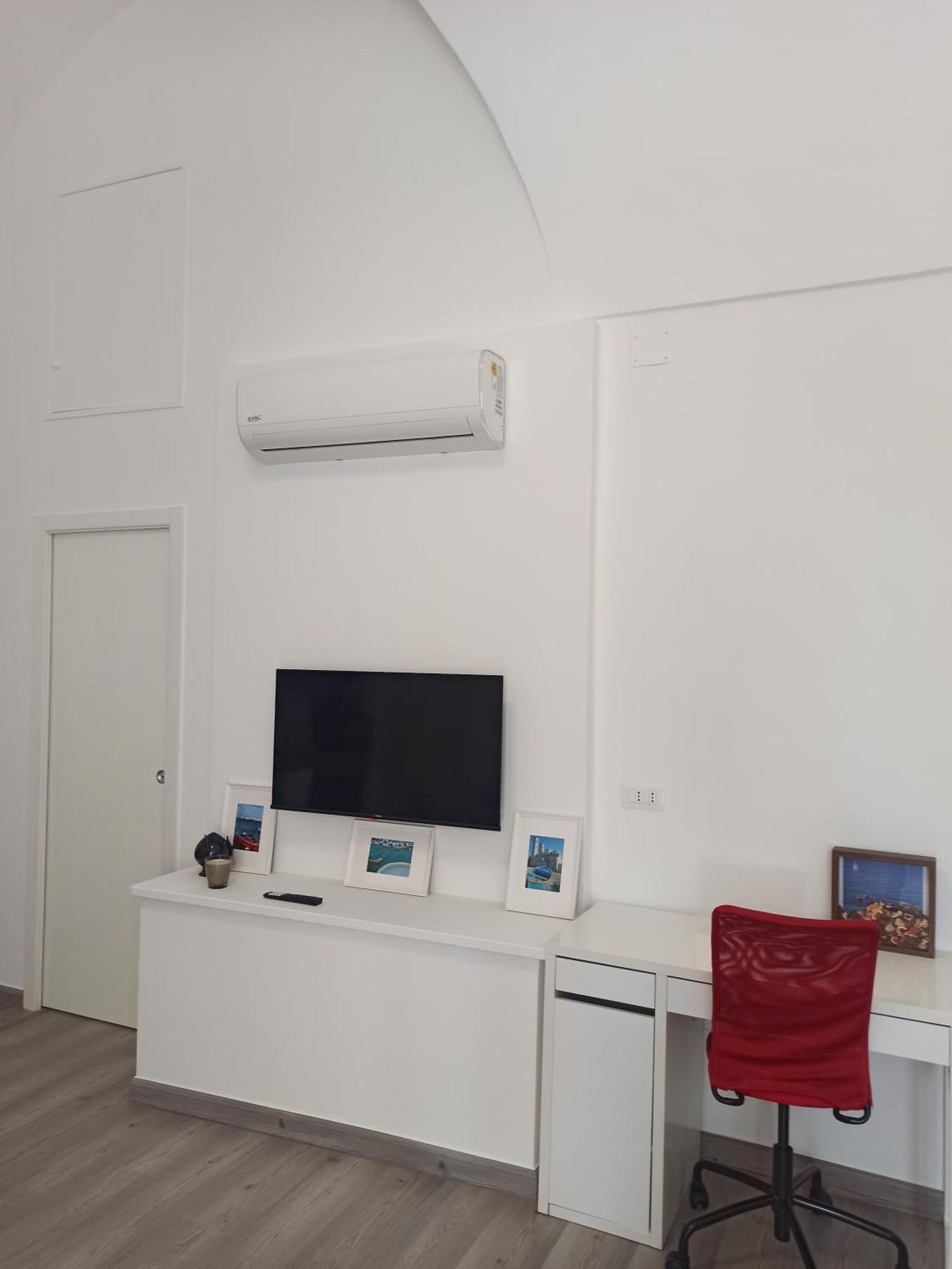 Vistapiazza62 Apartamento Molfetta Exterior foto