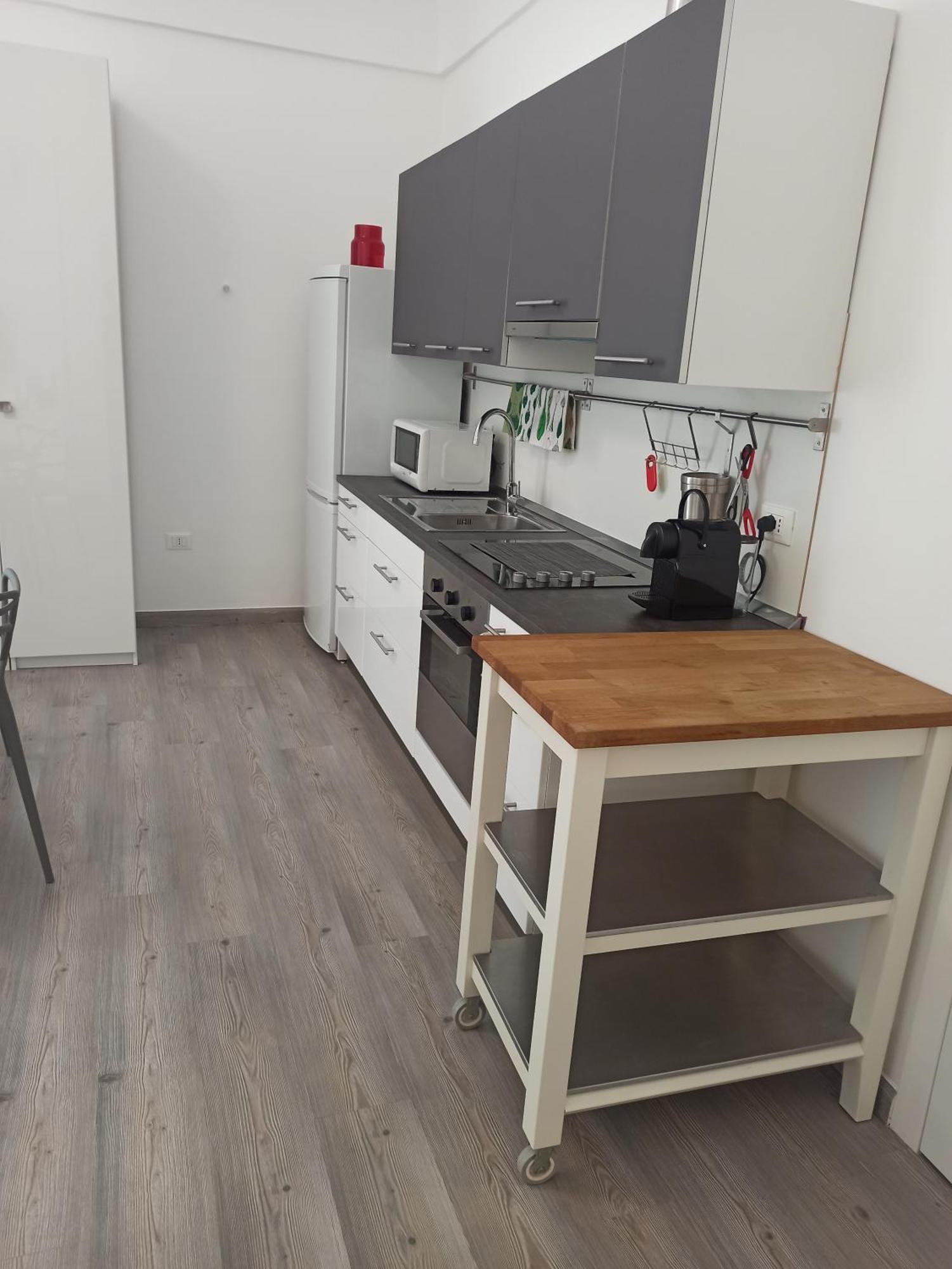 Vistapiazza62 Apartamento Molfetta Exterior foto